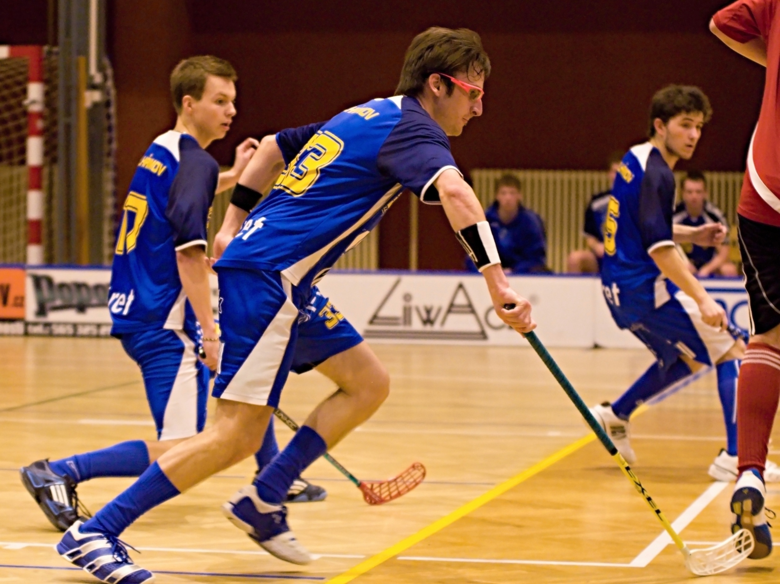 Náchod v Pe 2.liga 10.03.2013 (25)